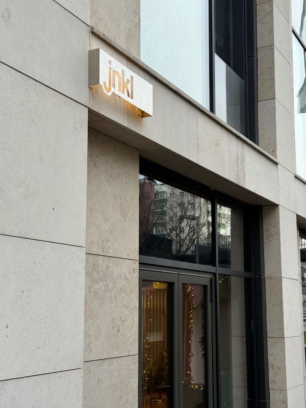 ��������� �������������� ��� � JNKL