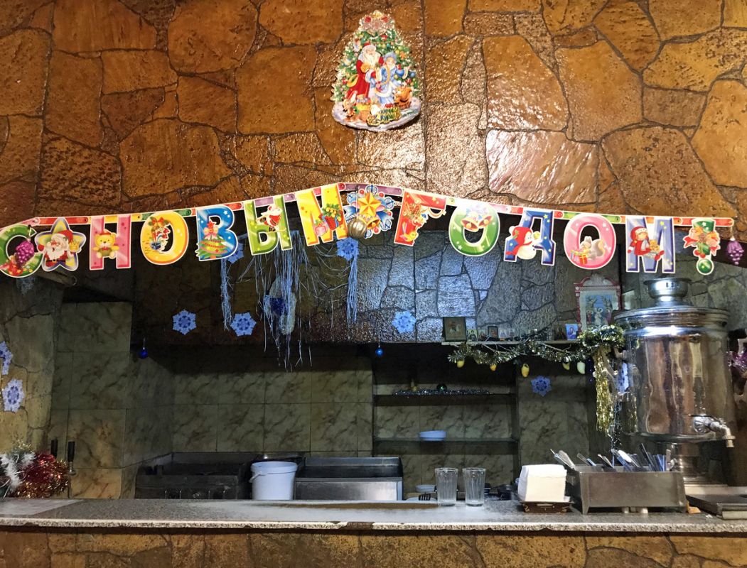 Советская еда в московском общепите: три кафе, чтобы почувствовать прошлое