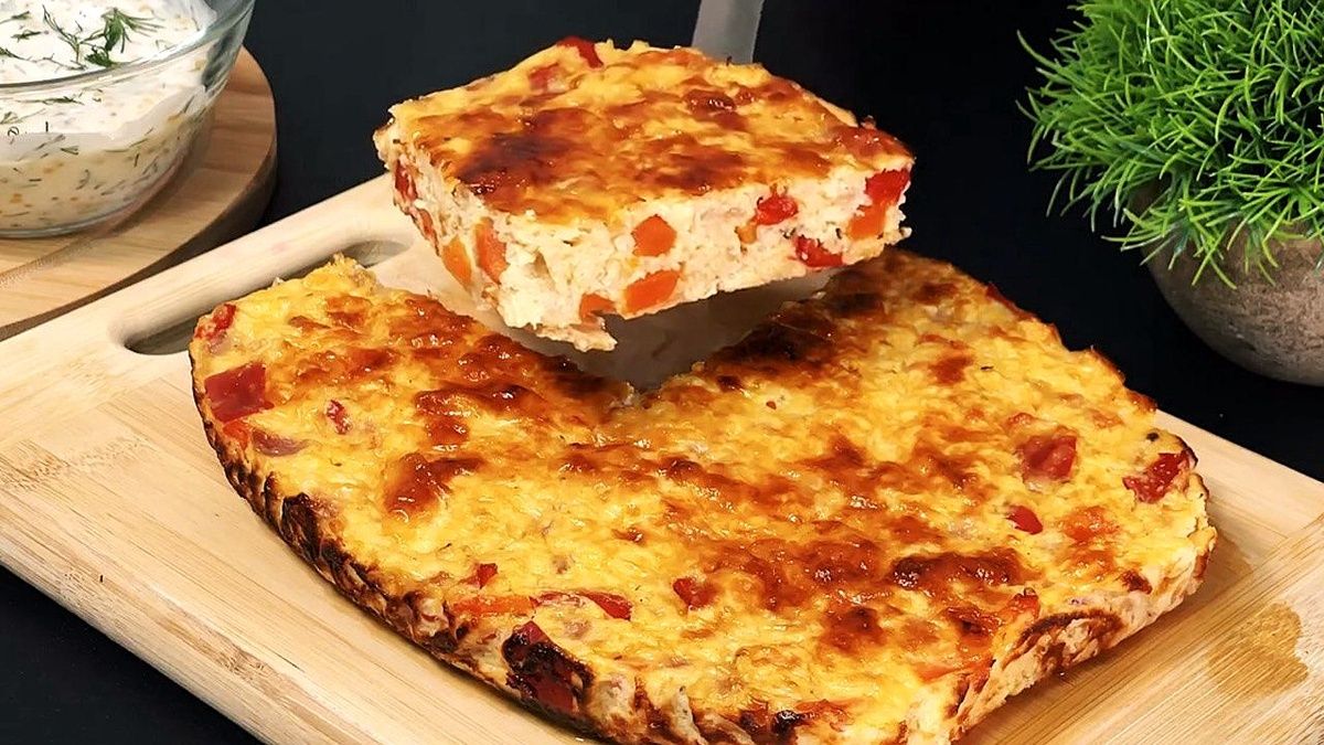 Запеканка из цветной капусты: вкусное и полезное семейное угощение