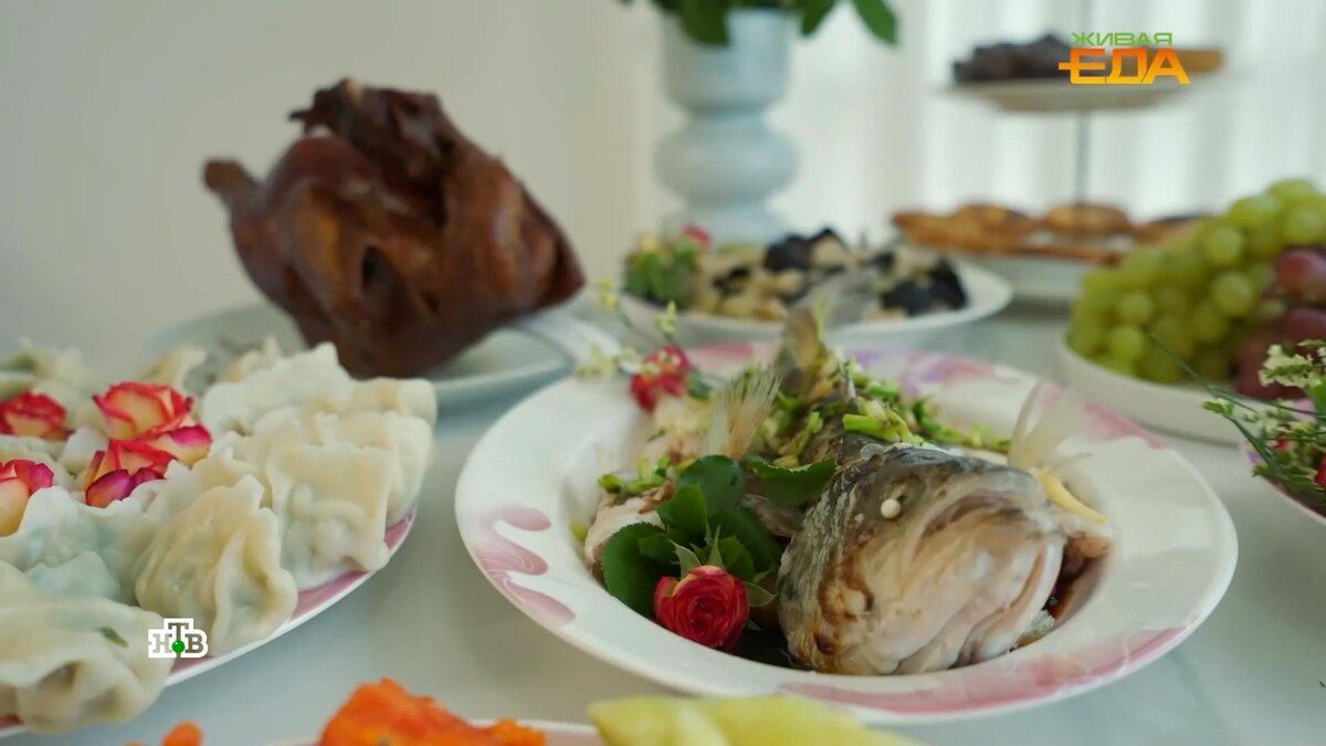 Как отмечают Новый год в Китае: традиции и особенности застолья