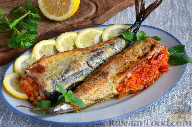 Вдохновение для кухни: яркие рецепты для новогодних праздников