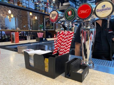 TGI Fridays: ����� �� ��������� ����� �������� � �����?