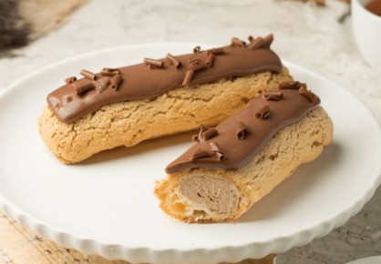 Секреты идеального сочетания кофе и шоколада