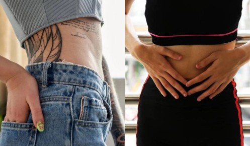 Как добиться плоского живота: пять эффективных упражнений для идеальной талии