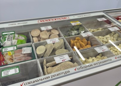 Чем хорош магазин Ермолино: интересные находки за пределами полуфабрикатов