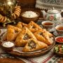 Погружение в мир эчпочмака: сокровища татарской кухни