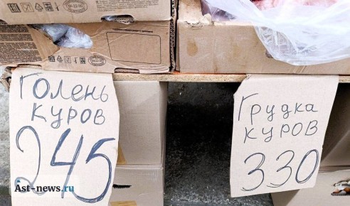 Как астраханские рынки готовятся к новогодним праздникам: что выгодно купить и сколько потратить