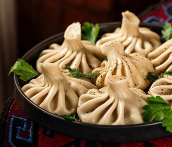 Как приготовить идеальные хинкали: классический грузинский рецепт