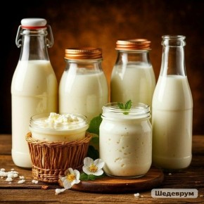 Как выбрать идеальный кисломолочный продукт для вашего здоровья