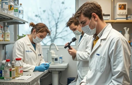 Силиконовые туалетные ёршики: новая эра гигиены в ванной