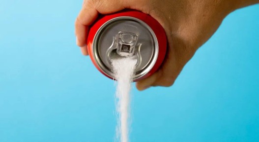 Диетическая газировка: одна банка в день – безопасный предел?