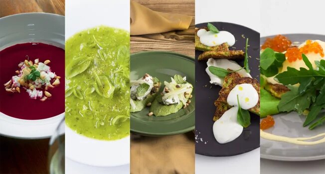 Кабачок: универсальный продукт для ваших кулинарных шедевров