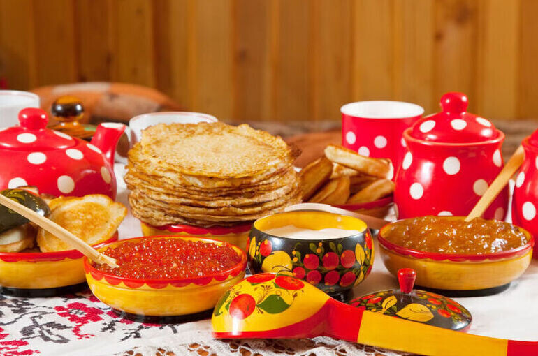 Веселая Масленица: традиции и аналоги праздника по всему миру