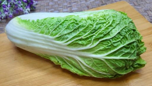 Роскошный салат из пекинской капусты за пять минут: идеальный гарнир на каждый день