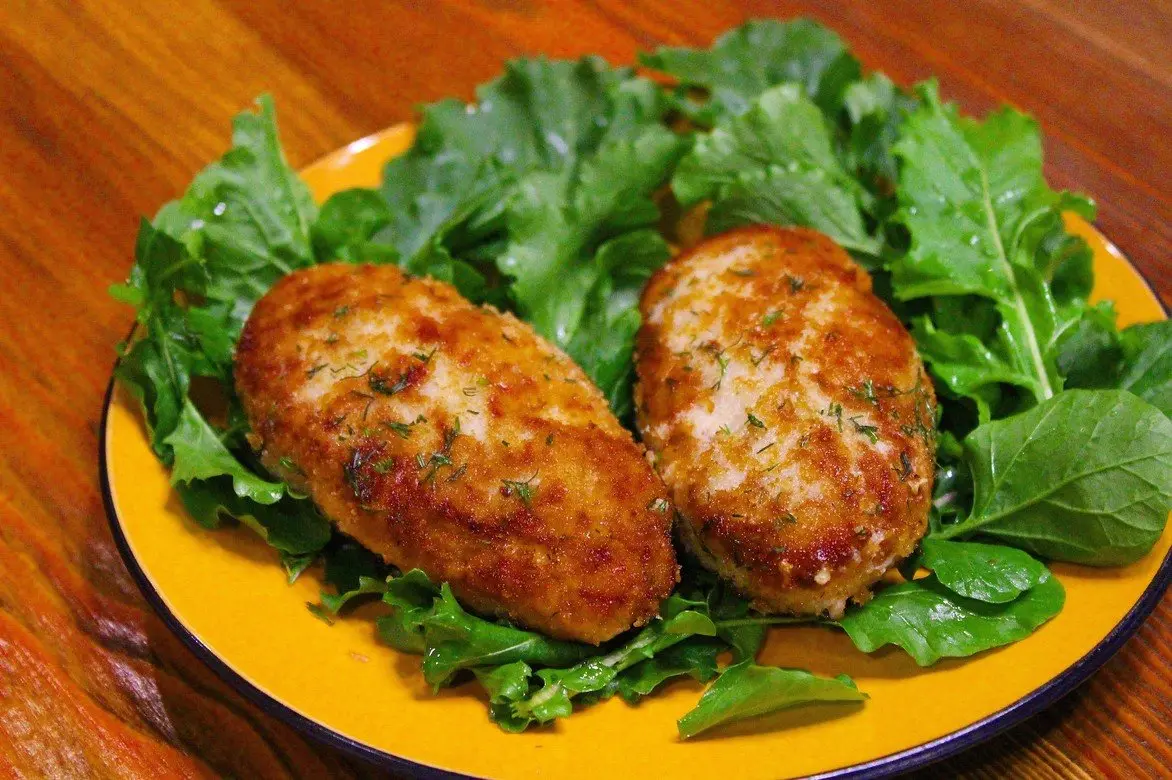 Как приготовить идеальные рыбные котлеты: секреты и советы
