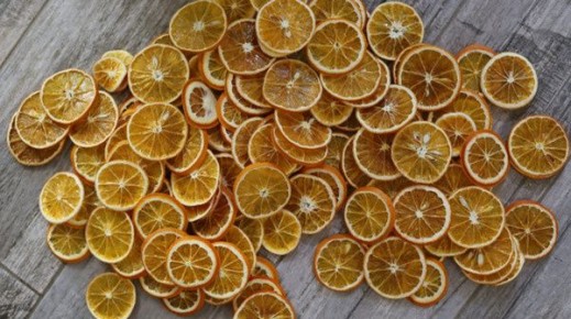 Как правильно сушить апельсины в электросушилке для идеального результата