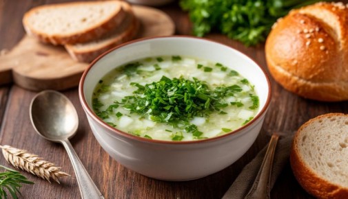 Окрошка с помидорами: уникальные рецепты для летнего освежающего блюда