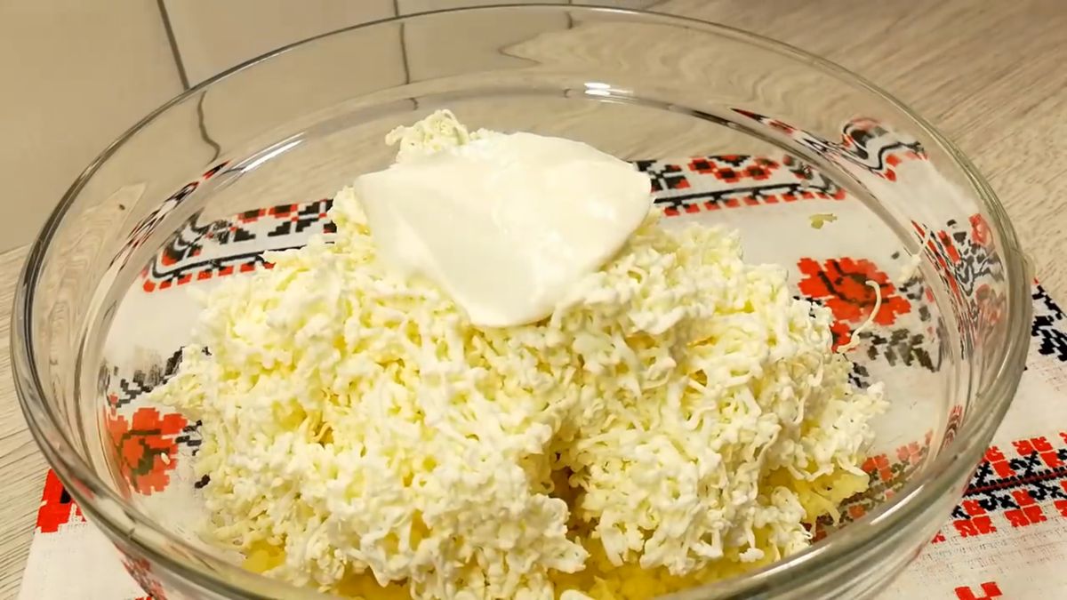 Пирожки, которые исчезают с тарелки за считанные минуты