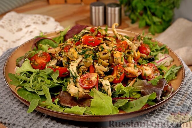 Легкие и вкусные блюда на скорую руку: надежные рецепты для вашего стола