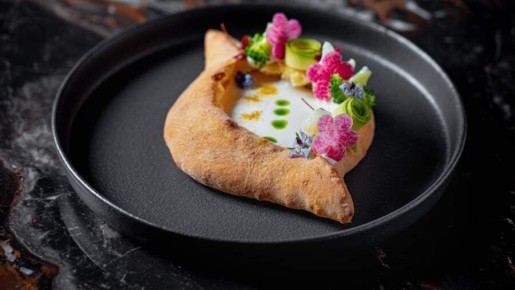 Необычные хачапури: вкусы, о которых вы не знали