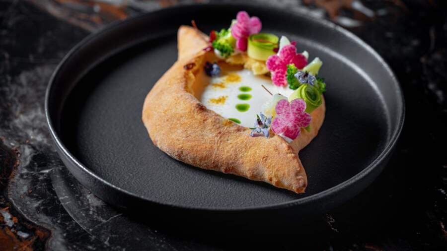 Необычные хачапури: вкусы, о которых вы не знали