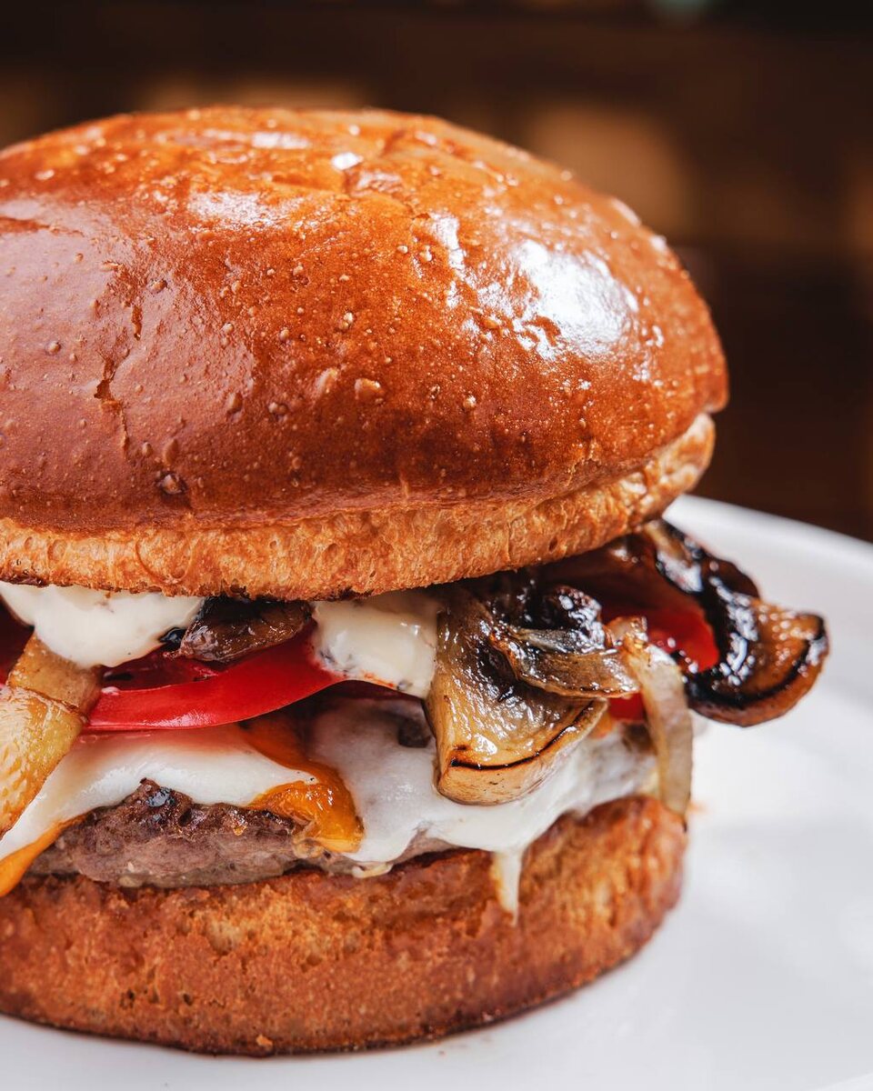 Гастрономические шедевры 321 Club: чего непременно стоит попробовать