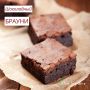 Шоколадные брауни: Нежный вкус, который заворожит