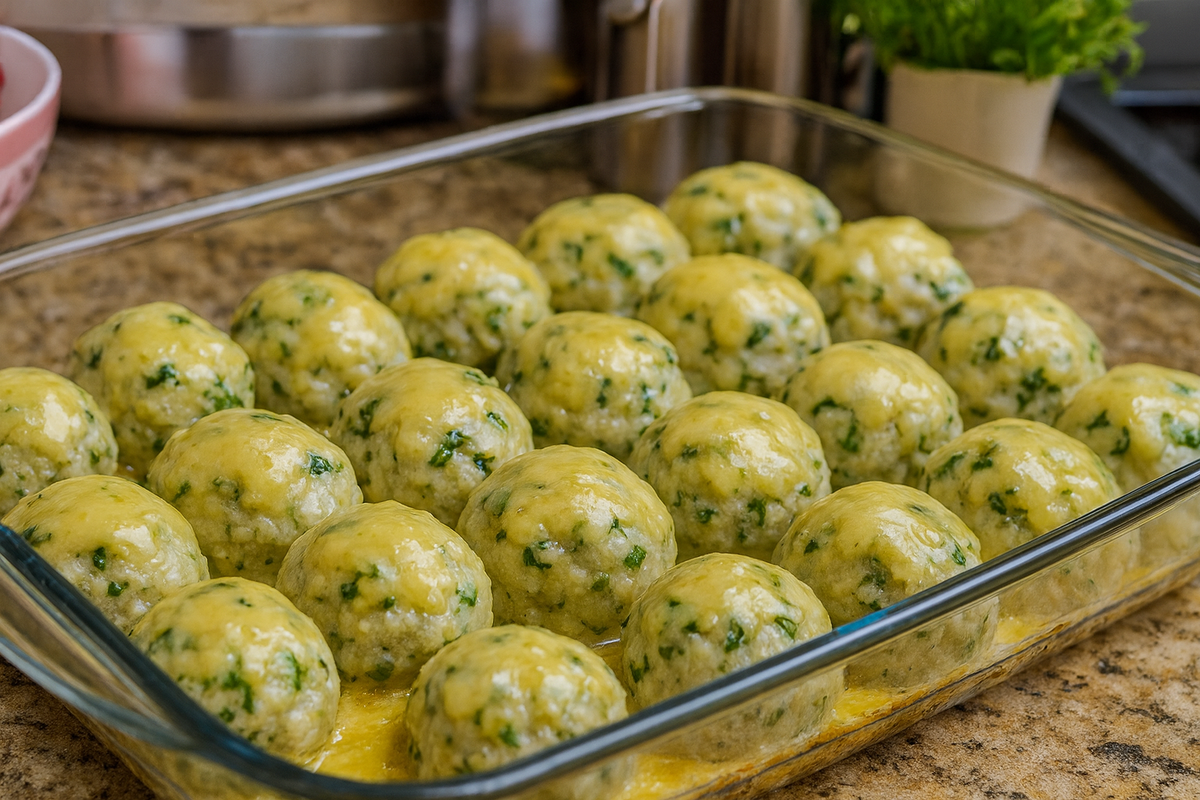 Нежные болгарские тефтели: идеальный ужин для гурманов