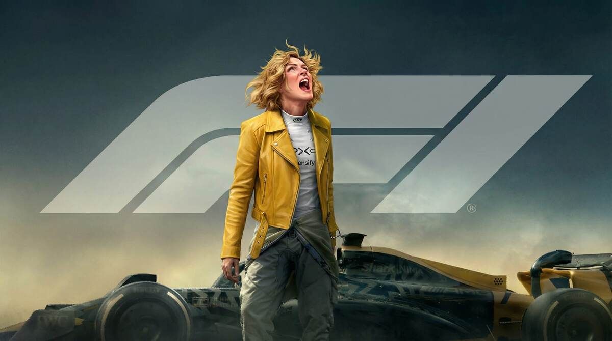 Apple TV � ������ �������� BAFTA � WGA � ������ �����������