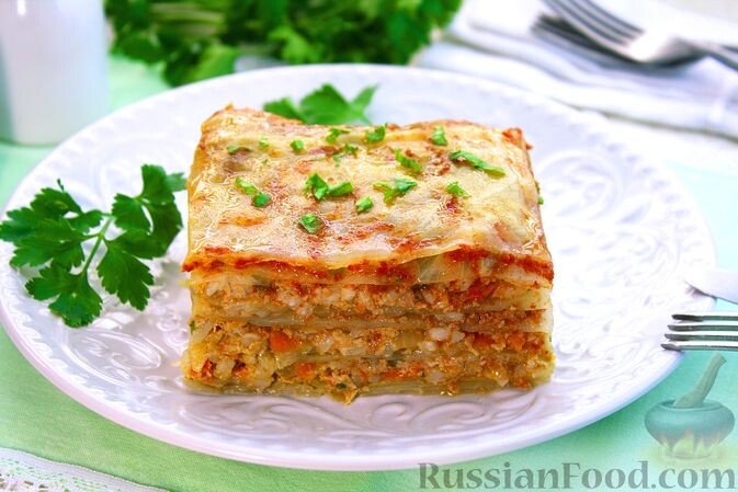 Вкусные запеканки для семейного ужина: легкие идеи на каждый день