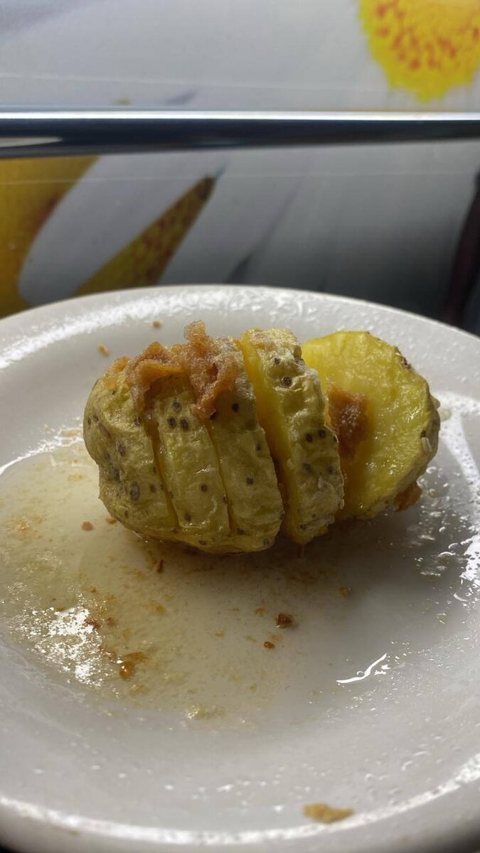 Вкусная картошка на скорую руку: простой рецепт из микроволновки