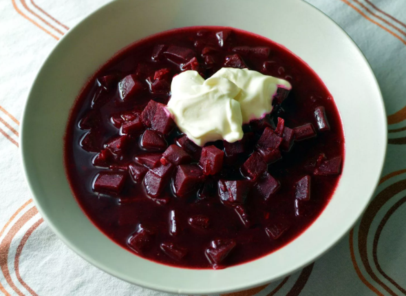 Истинный тосканский суп: вкус и традиции Италии