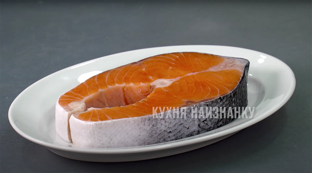 Открытие недели: новый способ приготовления рыбы, который завоевал сердца кулинаров