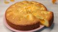 Нежный пирог с мандаринами: простой и вкусный рецепт к чаю