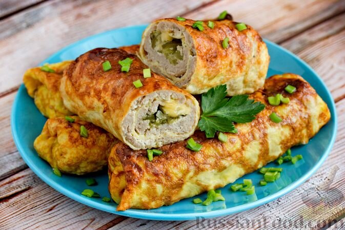 Вкусные идеи для выходных: семь незабываемых рецептов