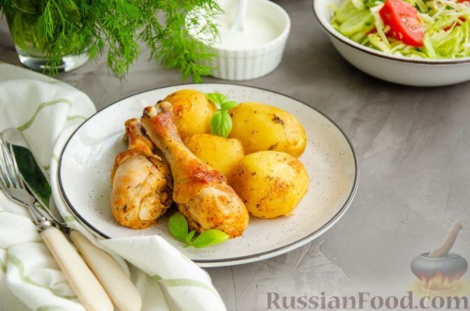 Вкусные идеи для уикенда