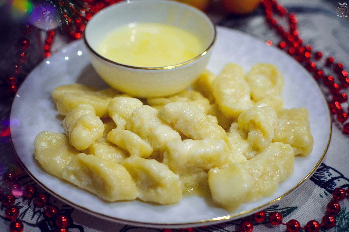 Ленивые вареники: быстрый десерт для каждого