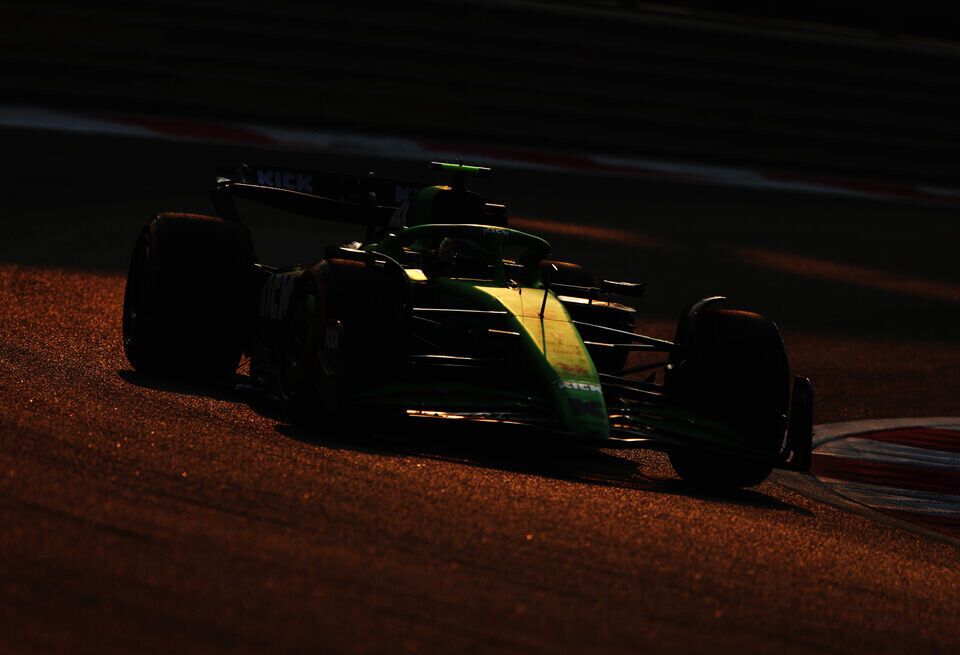 ���������� ����: ������ ������� Audi �� ��� ������� � Sauber � 2026 ����?