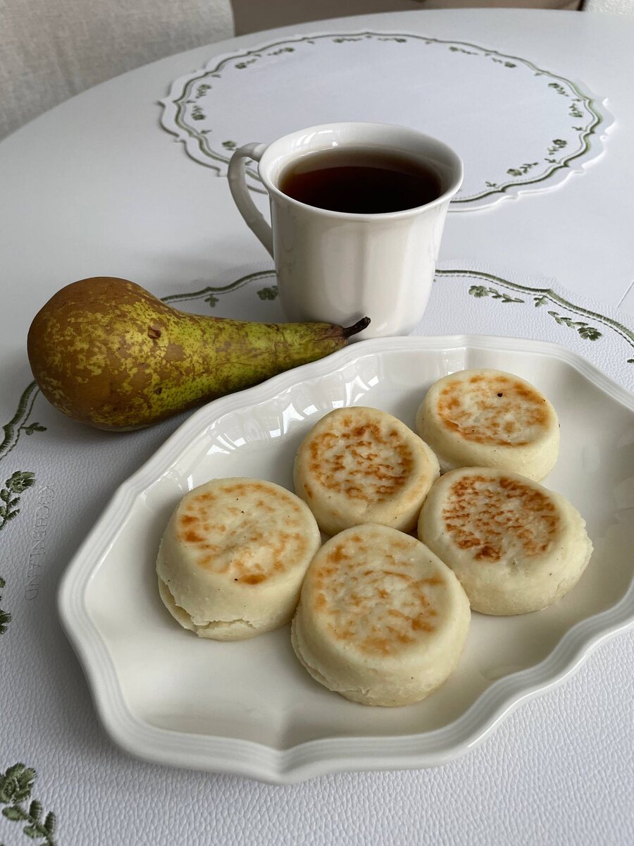 Кулинарные открытия дня