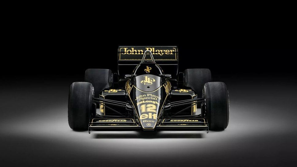 ���������� �������� Lotus ������� ����� ��������� �� �������