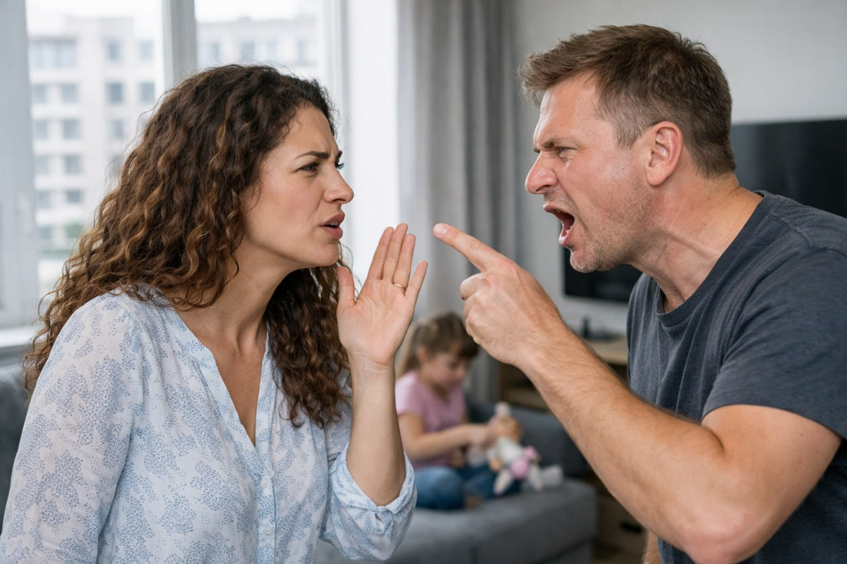 Когда мечты о бизнесе превращаются в риск: история одной семьи