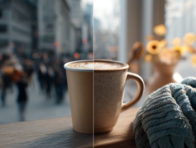 Кофе на вынос: почему домашний вариант всегда выигрывает