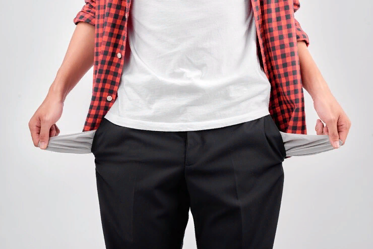 Чрезмерная экономия: парадокс, ведущий к бедности