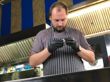 Секреты идеальных макаронс: полезные советы от профессионалов