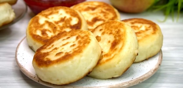 Творожные сырники: секреты идеального рецепта