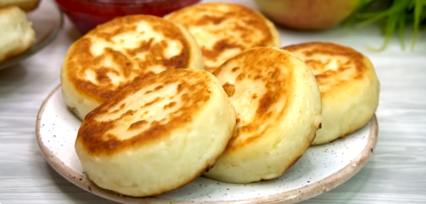 Творожные сырники: секреты идеального рецепта