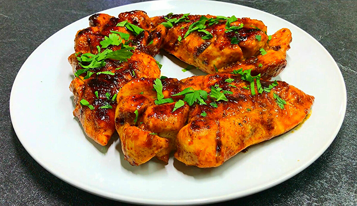 Как просто и вкусно приготовить куриную грудку: секреты идеального блюда