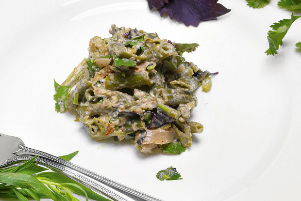 Секреты домашнего лобио: как приготовить идеальное блюдо