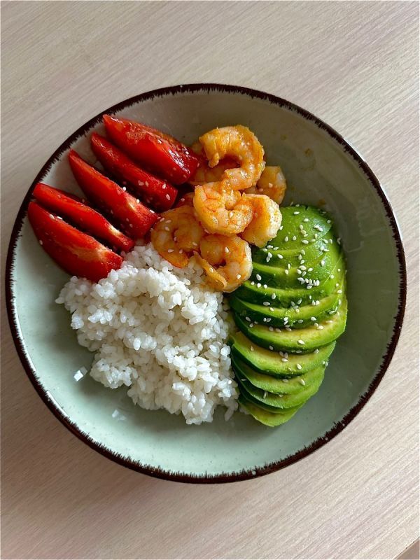 Питательные радости: как продукты могут поднять настроение