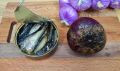 Салат "Рижский": вкусный рецепт с шпротами для любого повода